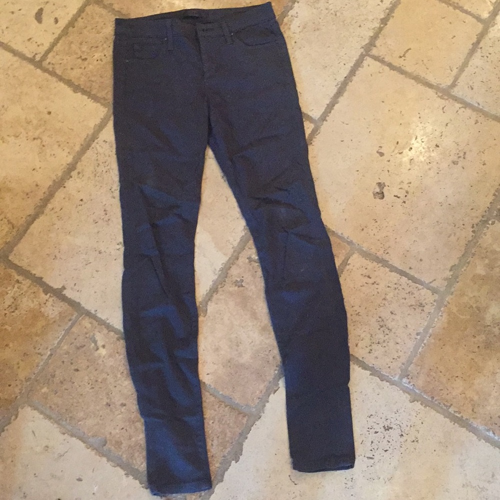 Soft Jeans